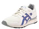 Buy discounted Onitsuka Tiger by Asics - GT-II (White/Royal/Red) - Men's online.