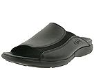 Havana Joe - California (Black Napa) - Men's,Havana Joe,Men's:Men's Casual:Casual Sandals:Casual Sandals - Slides