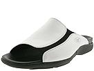 Havana Joe - California (White Napa) - Men's,Havana Joe,Men's:Men's Casual:Casual Sandals:Casual Sandals - Slides