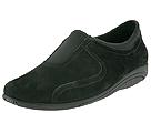 Hush Puppies - Maverick (Black Nubuck) - Women's,Hush Puppies,Women's:Women's Casual:Loafers:Loafers - Plain