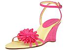 Tommy Hilfiger - Fabia (Fuchsia) - Women's,Tommy Hilfiger,Women's:Women's Dress:Dress Sandals:Dress Sandals - Wedges