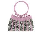 Bruno Magli Handbags - Fancy Nappa (Pink Nappa) - Accessories