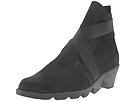 Arche - Micro (Noir) - Women's,Arche,Women's:Women's Casual:Casual Boots:Casual Boots - Comfort