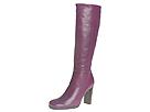 Bronx Shoes - 11032 Heather (Orchidea Leather) - Women's,Bronx Shoes,Women's:Women's Dress:Dress Boots:Dress Boots - Knee-High