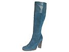 Bronx Shoes - 11032 Heather (Lago Leather/Lago Suede) - Women's,Bronx Shoes,Women's:Women's Dress:Dress Boots:Dress Boots - Knee-High