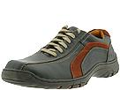 Buy Skechers - Skeptics (Dark Brown Leather Copper Trim) - Men's, Skechers online.