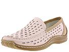 Rieker - L1766 (Pink/Sand Leather Comb) - Women's,Rieker,Women's:Women's Casual:Loafers:Loafers - Low Heel