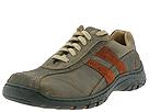 Skechers - Skeptics - Logic (Brown Smooth Leather) - Men's,Skechers,Men's:Men's Casual:Trendy:Trendy - Bowling