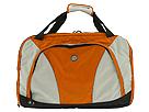 Buy discounted Timberland Bags - Arundel (Burnt Orange/Titanium) - Accessories online.