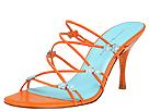 Tommy Hilfiger - Jellybean (Orange/Light Turquoise) - Women's,Tommy Hilfiger,Women's:Women's Dress:Dress Sandals:Dress Sandals - Strappy
