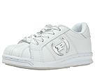 Buy discounted Phat Farm Kids - Phat Classic Beamer (Children/Youth) (White/Silver) - Kids online.
