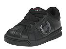 Phat Farm Kids - Phat Classic Beamer (Children/Youth) (Black/Black) - Kids,Phat Farm Kids,Kids:Boys Collection:Children Boys Collection:Children Boys Athletic:Athletic - Lace Up