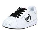 Phat Farm Kids - Phat Classic Beamer (Children/Youth) (White/Black) - Kids,Phat Farm Kids,Kids:Boys Collection:Children Boys Collection:Children Boys Athletic:Athletic - Lace Up