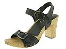Via Spiga - Ditta (Black Cervo) - Women's,Via Spiga,Women's:Women's Casual:Casual Sandals:Casual Sandals - Ornamented