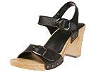 Via Spiga - Ditta (Chocolate Cervo) - Women's,Via Spiga,Women's:Women's Casual:Casual Sandals:Casual Sandals - Ornamented