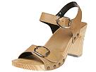 Via Spiga - Ditta (Taupe Cervo) - Women's,Via Spiga,Women's:Women's Casual:Casual Sandals:Casual Sandals - Ornamented