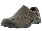 Buy discounted Skechers - Chunk - Deception (Brown Bear Smooth Leather) - Men's online.