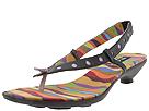 M.O.D. - Dainty (Black) - Women's,M.O.D.,Women's:Women's Casual:Casual Sandals:Casual Sandals - Wedges