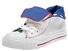 Converse All Star Specialty Rolldown Hi