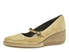 Buy Via Spiga - Edric (Camel Suede) - Women's, Via Spiga online.