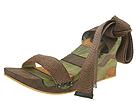 Paloma Barcelo - 701 (Brown) - Women's,Paloma Barcelo,Women's:Women's Casual:Casual Sandals:Casual Sandals - Strappy