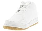 adidas - Adicup Mid (White/Gum) - Men's,adidas,Men's:Men's Casual:Trendy:Trendy - Urban