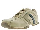 Skechers - Crusade (Stone Stressed Leather) - Men's,Skechers,Men's:Men's Casual:Trendy:Trendy - Bowling