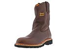 Chippewa - 10" Norwegian Welt Pull On (Briar Pitstop) - Men's,Chippewa,Men's:Men's Casual:Casual Boots:Casual Boots - Work