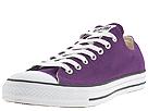 Buy discounted Converse - All Star Specialty Ox (Purple Passion) - Men's online.