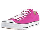 Buy discounted Converse - All Star Specialty Ox (Very Berry) - Men's online.