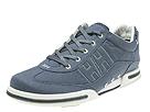 Helly Hansen - Latitude 60 - Oiled Canvas (Navy) - Women's,Helly Hansen,Women's:Women's Casual:Boat Shoes:Boat Shoes - Leather