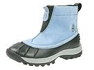 Timberland - Canard Insulated Boot (Light Blue) - Women's,Timberland,Women's:Women's Casual:Casual Boots:Casual Boots - Comfort