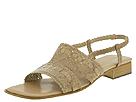 Sesto Meucci - Mudon (Natural Stained Calf) - Women's,Sesto Meucci,Women's:Women's Casual:Slingbacks