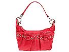 Hype Handbags - Smashing Hobo (Berry) - Accessories,Hype Handbags,Accessories:Handbags:Hobo