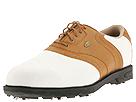 Buy Dexter Golf - Weatherlite (White/Tan) - Men's, Dexter Golf online.