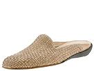 Buy discounted Sesto Meucci - Danica (Natural Stained Calf) - Women's online.