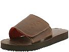 Polo Ralph Lauren Kids Boardwalk Slide (Youth)