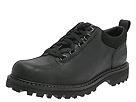 Buy discounted Timberland - Arida Oxford (Black Oiled Full-Grain Leather) - Men's online.