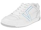 Buy Vans - Ray Ray (White/Dream Blue) - Women's, Vans online. Buy Vans - Ray Ray (White/Dream Blue) - Women's, Vans online.
