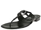 Buy discounted Via Spiga - Gamba (Black Vachetta) - Women's online.