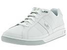 Buy Polo Sport by Ralph Lauren - Estate (White/Storm Grey) - Men's, Polo Sport by Ralph Lauren online.