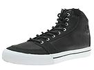 Buy discounted Gravis - Hi-Cut Lowdown BB '04 (Black Full Grain) - Men's online.