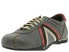 Skechers - Midfield (Brown Antiqued Leather) - Men's,Skechers,Men's:Men's Casual:Trendy:Trendy - Bowling