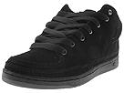 eS - Penny 2 (Black) - Men's,eS,Men's:Men's Athletic:Skate Shoes