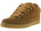 eS - Penny 2 (Brown/Gum) - Men's,eS,Men's:Men's Athletic:Skate Shoes