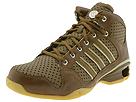 Buy discounted adidas - a Decade Remix (Leather/Gravel/Gum) - Men's online.