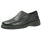 Walking Cradles - Bunker (Black Vintage Leather) - Women's,Walking Cradles,Women's:Women's Casual:Casual Flats:Casual Flats - Loafers