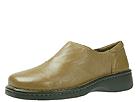 Walking Cradles - Bunker (Stone Vintage Leather) - Women's,Walking Cradles,Women's:Women's Casual:Casual Flats:Casual Flats - Loafers