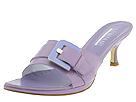 Lumiani - P1932 (Viola (Purple)) - Women's,Lumiani,Women's:Women's Dress:Dress Sandals:Dress Sandals - Slides