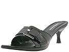 Lumiani - P1932 (Nero (Black)) - Women's,Lumiani,Women's:Women's Dress:Dress Sandals:Dress Sandals - Slides